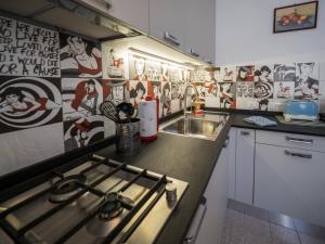 Nonna Rosetta Traditional Studio