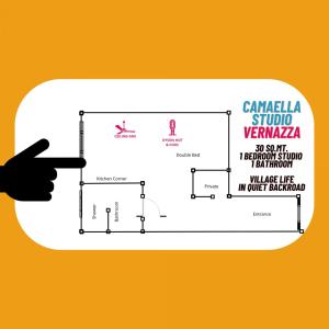 Camaella Luxury Studio