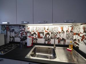 Nonna Rosetta Traditional Studio