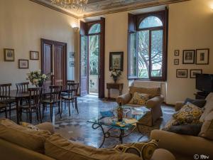 Villa Montale Historical Apartment I Limoni