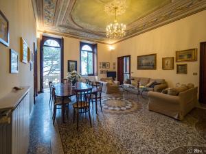 Villa Montale Historical Apartment I Limoni