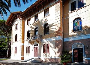 Villa Montale Historical Apartment I Limoni