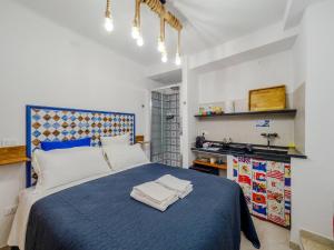 Ventu de Ma Studios & Rooms