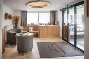 Frühstückspension Tannenhof