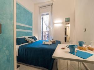 Picagetta Tiny Room with AC