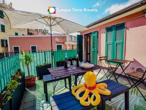 El Nin Apartment with Terrace & AC