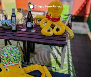 El Nin Apartment with Terrace & AC