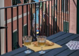 El Nin Apartment with Terrace & AC