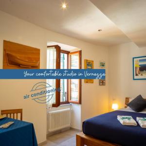 Ventu de Ma Studios & Rooms