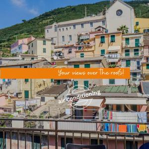 La Maison de la Mer with Terrace and AC