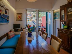 La Maison de la Mer with Terrace and AC