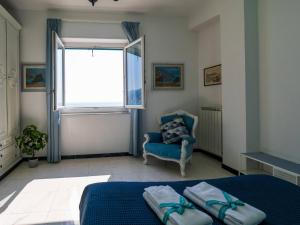 Giaella Sea View Apartment