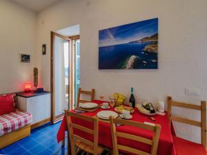 Il Baluardo Sea View Apartment on the Cliff