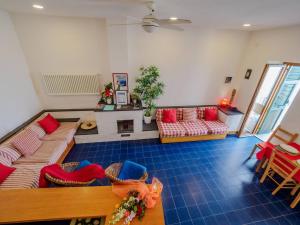 Il Baluardo Sea View Apartment on the Cliff