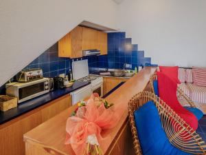 Il Baluardo Sea View Apartment on the Cliff