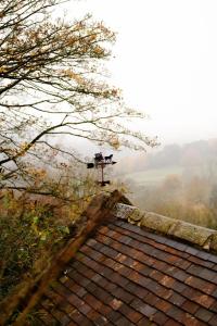 Bramble & Stone Escapes- The Barn