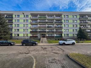 11 listopada Comfort Apartment by BookingHost