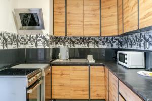 11 listopada Comfort Apartment by BookingHost