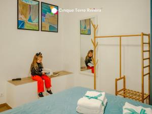 Casa Pina Family Apartment