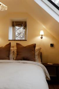 Bramble & Stone Escapes- The Barn