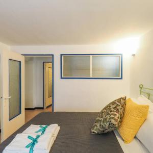 Mainetta Sea View Apartment with AC