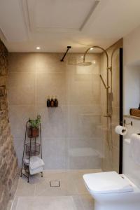 Bramble & Stone Escapes- The Barn