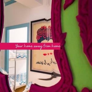 La Casa di Frida Family Apartment