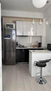 Cozy Apartments with stunning city view