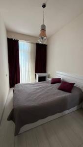 Cozy Apartments with stunning city view