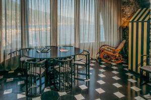 La Casa del Gigante Luxury Collection