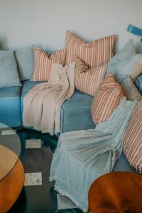 La Casa del Gigante Luxury Collection