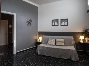 Recanissu Apartment with balcony & AC