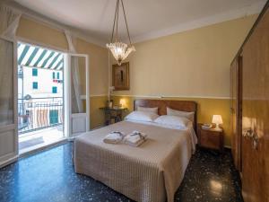 Recanissu Apartment with balcony & AC