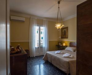 Recanissu Apartment with balcony & AC