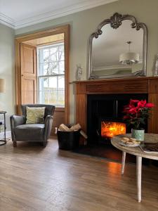 Little Kenny Farmhouse