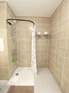 Le Charme des Docks by So Homy - 1 Bed Room - 4 PAX