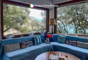 Villa Tanca With AC, Terrace and Views