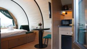 Nomad by Hora cu Brazi