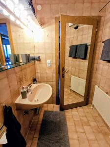 Ferienwohnung Schösserhof