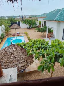 Makazi Garden Villas