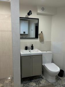 Apartamenti Bulvāris