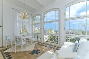 Villa Charlottes Höh App 5