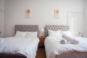 Perfect Meadows Stay