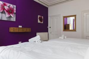 Perfect Meadows Stay