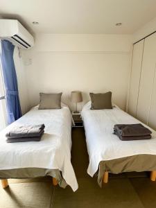 2F Spacious Apartment in Shinjuku, Shibuya Tokyo