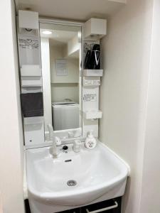 2F Spacious Apartment in Shinjuku, Shibuya Tokyo