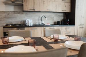 Casa Limone - Studio apartment with private courtyard