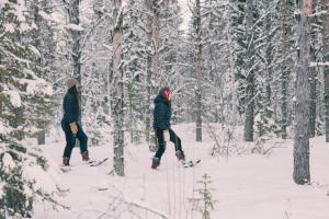 Lapland Nature and Health