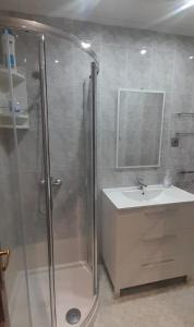 Centrico Wifi 2 Habitaciones