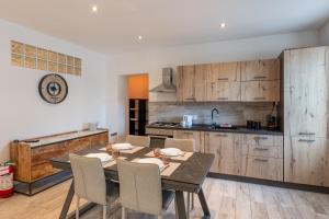 Casa Limone - Studio apartment with private courtyard